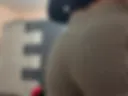 Columbian pussy