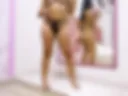 Look this sexy nipples naughty lingerie