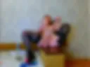 he continued to fuck my hairy pussy until I started to squirt!!!