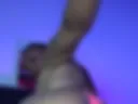 spank ass