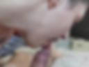POV close up BLowjob