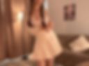 Very hot strip with panties