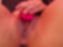 Old video Burning pussy