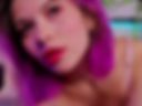 Tease dildo with my mouth