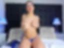 Come and cum on my big breasts