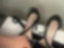 I paint my toenails