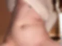 Horny dildo ride
