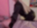 I woke up the guy with a blowjob and made him cum