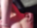 EXTREME SEX IN A TAXI