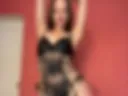 So beautiful body