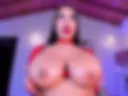 I want to seduce you with my big tits