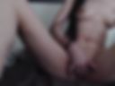 RUBBING MY PUSSY