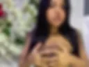 My naked body