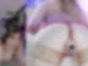 sex machine, squirting, butt plug , doggy style