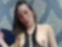 Toples edging and teasing... This can be your cock!