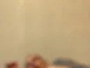 Finger in ass
