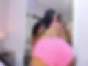 What do you think of the way my butt moves?