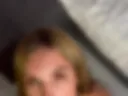 Beautiful blowjob from 1 person