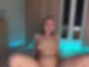 ride dildo ass naked to squirt masturbate and pussy fuck