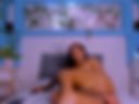 Dildo inside 1 min