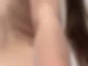 Jumping on your dick with my ass to you