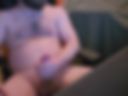 Jerk with big load cumming