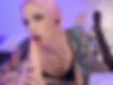 Blowjob and cumshot in mouth