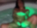 Jacuzzi Nights with Charlotte Foxx