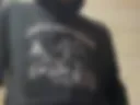 jerking in the bathroom