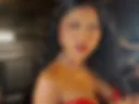 RED HOT AND SEXY ! none nude