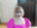 cum with Barbie girl