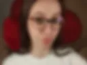 Sloppy blowjob on my knees