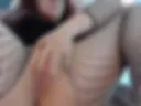 Fingering pussy