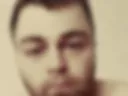 Order 23.04 Showed himself naked in the mirror with his butt