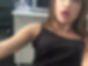 Fucking Pussy With a Big Dildo Before Squirting