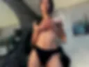dancing