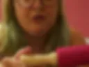 A Rollingpin and some butter mmmmhhhh