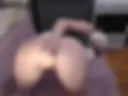 8. dildo show