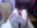 jerk on my feets
