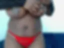 Sensual dance