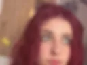 Facefucking with fuck machine