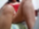 Sexy feet job