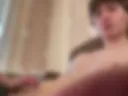 CUMSHOW