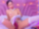 I love playing with my pussy for you