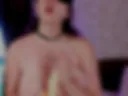 jerking off a dildo