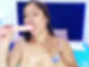 Love feel your dick betrween my boobs
