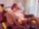 FUCK MACHINE IN PUSSY