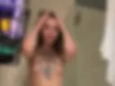 Come to the shower with me