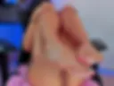 U LIKE MY FEET?
