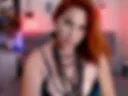 Barney fuck my withtransparent dildo until squirt with saliva